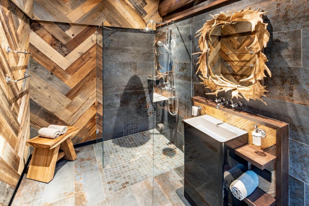 Timberjacks Kassel Motel Bagian luar foto